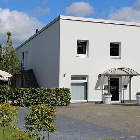 派尔酒店 Emlichheim 外观 照片