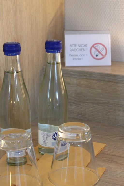 派尔酒店 Emlichheim 外观 照片